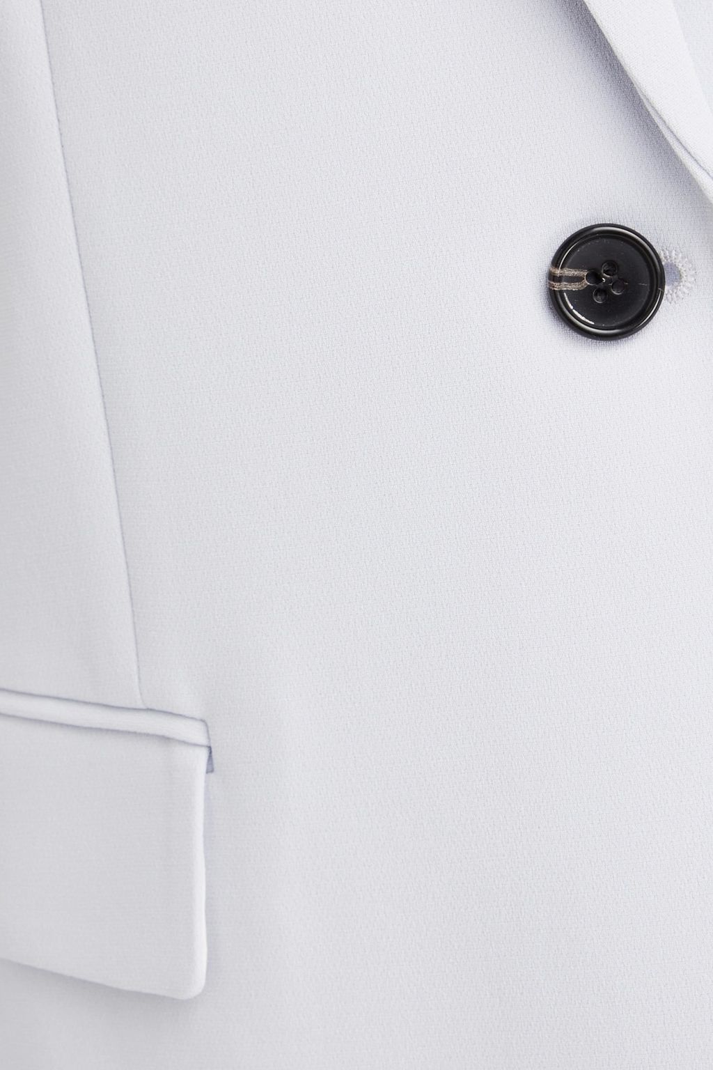 THEORY Staple crepe blazer