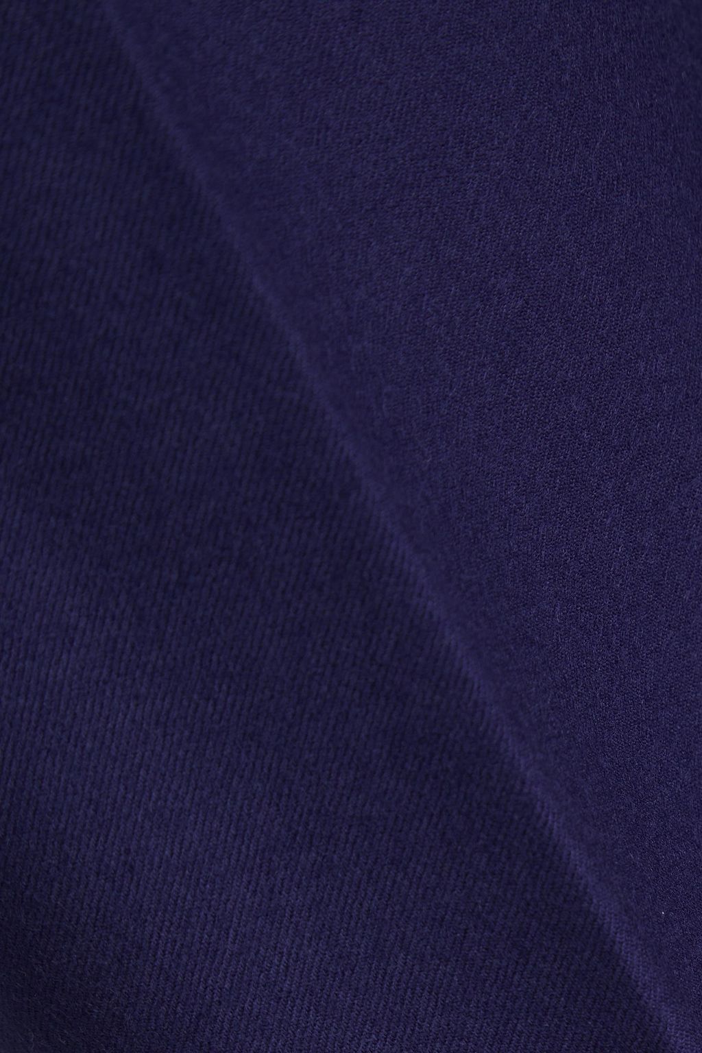 THEORY Talbert wool-twill wide-leg pants