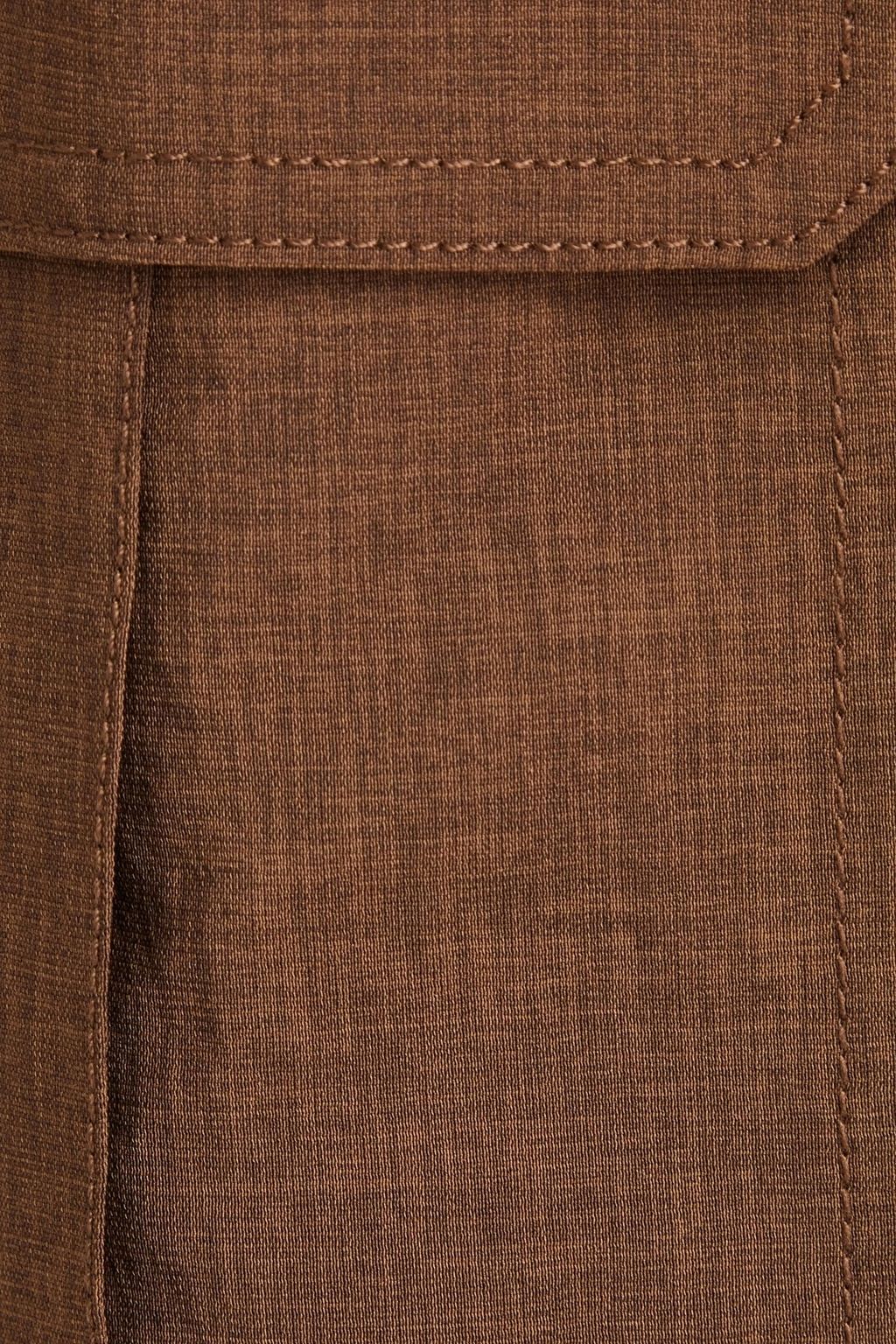 THEORY Crepe cargo pants