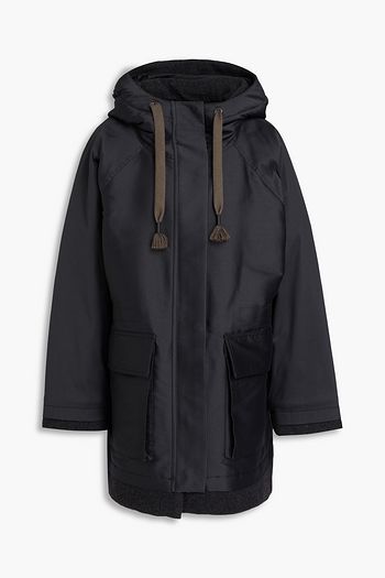 Women s Designer Parka Coats Sale Up To 70 Off At THE OUTNET
