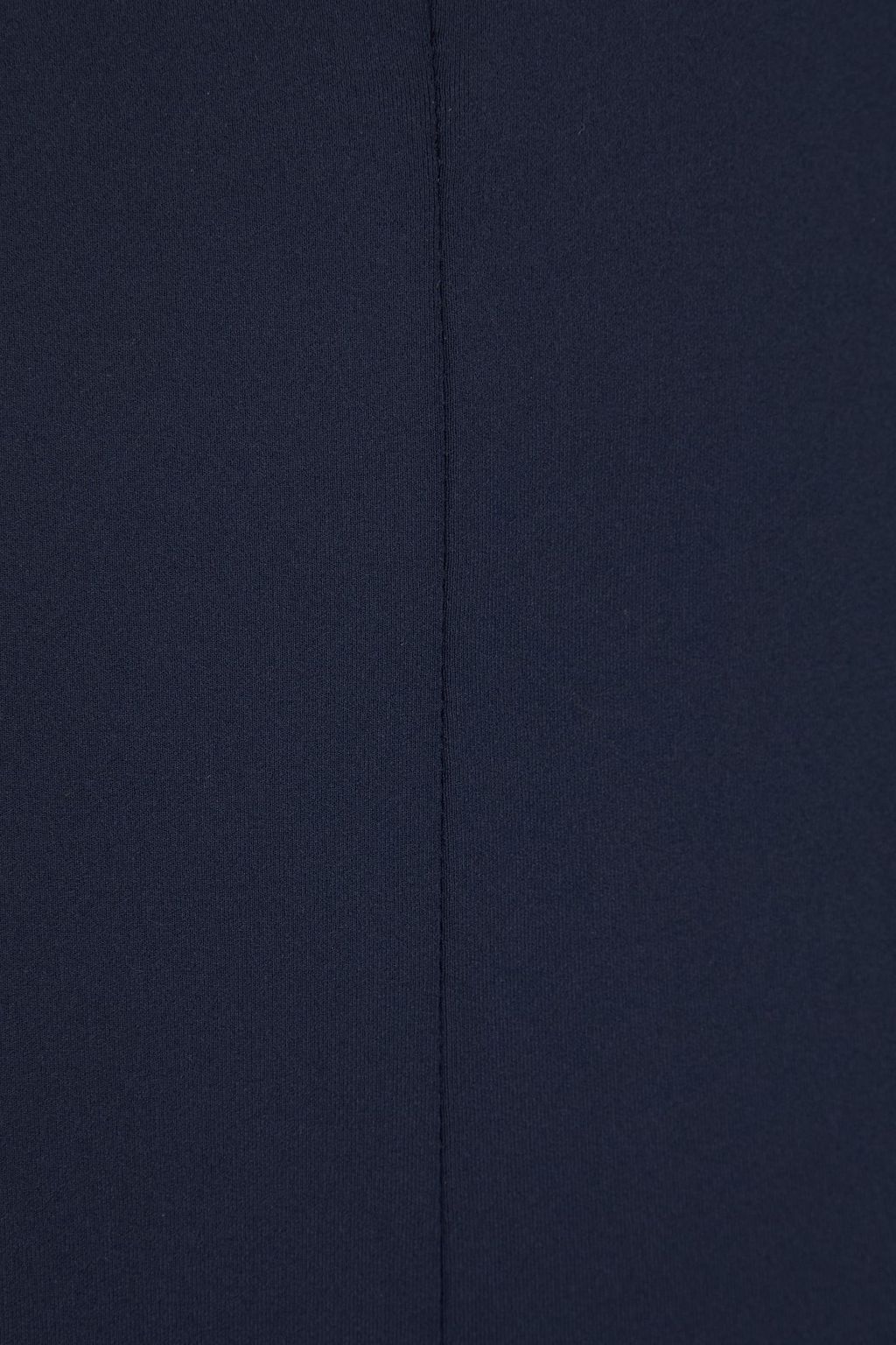 THEORY Stretch-jersey kick-flare pants