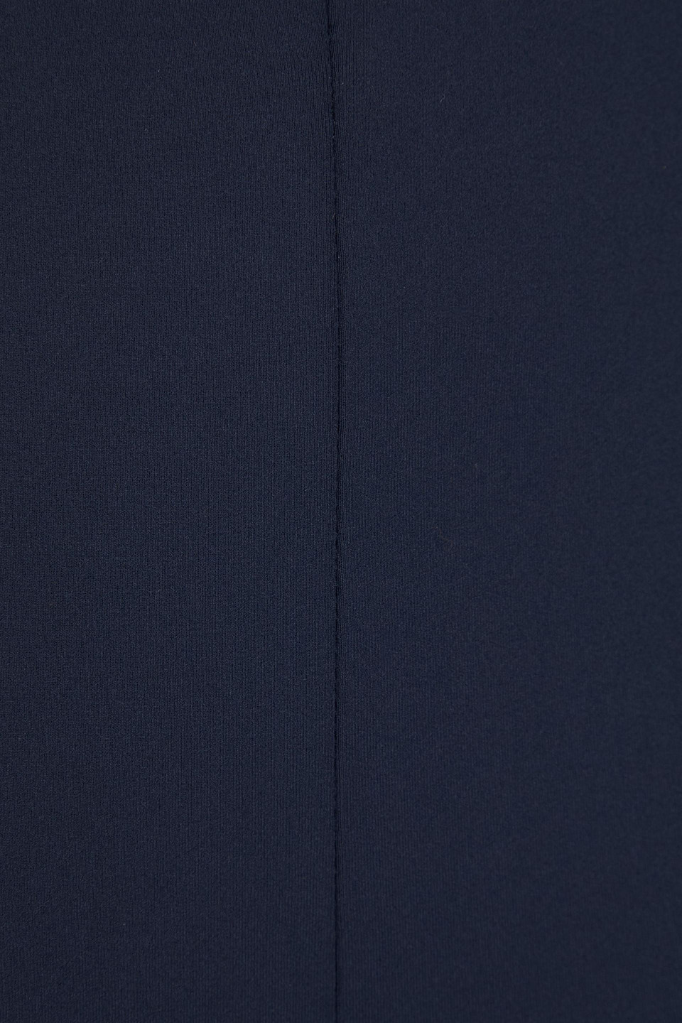 THEORY STRETCH-JERSEY KICK-FLARE PANTS