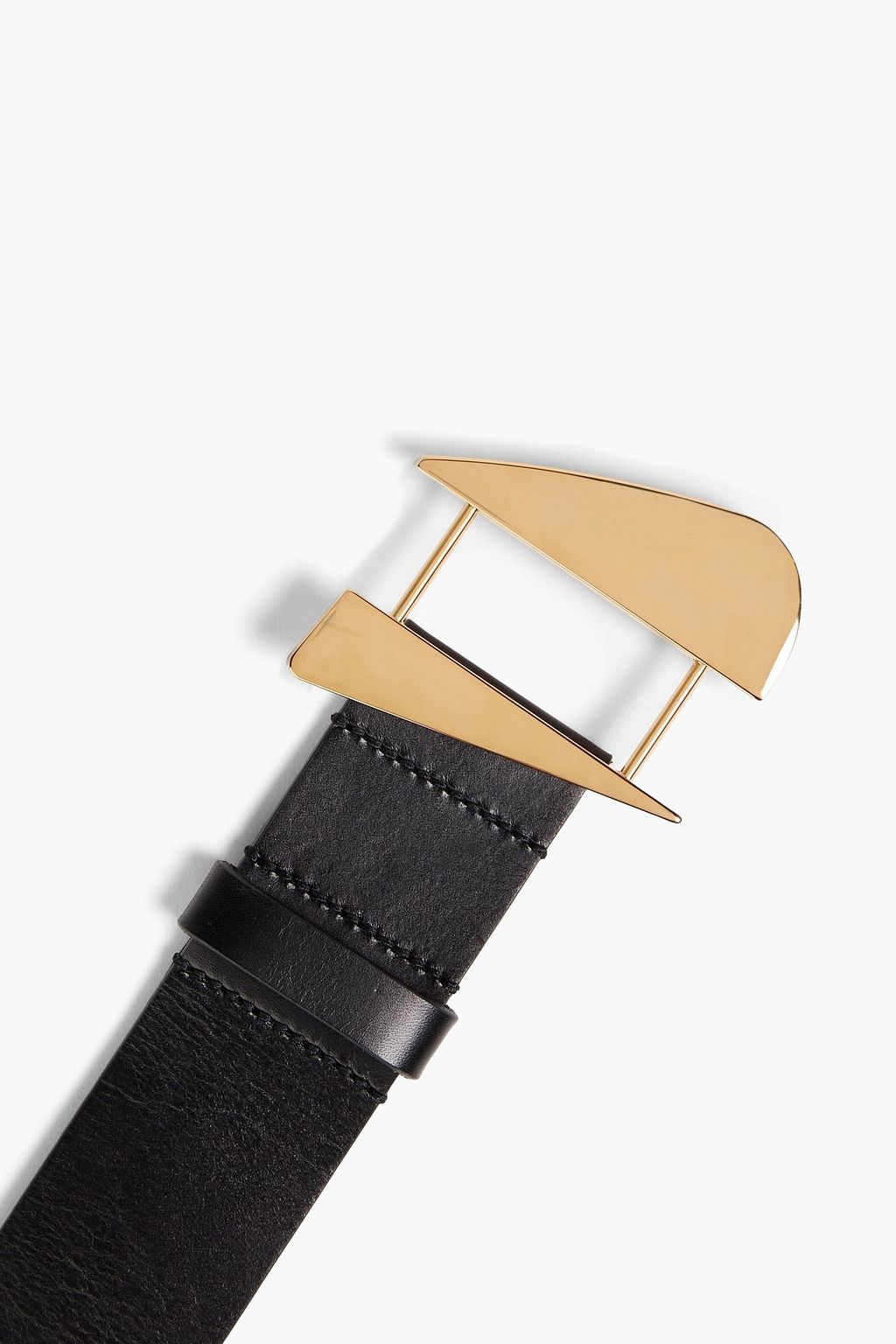ISABEL MARANT Leather belt