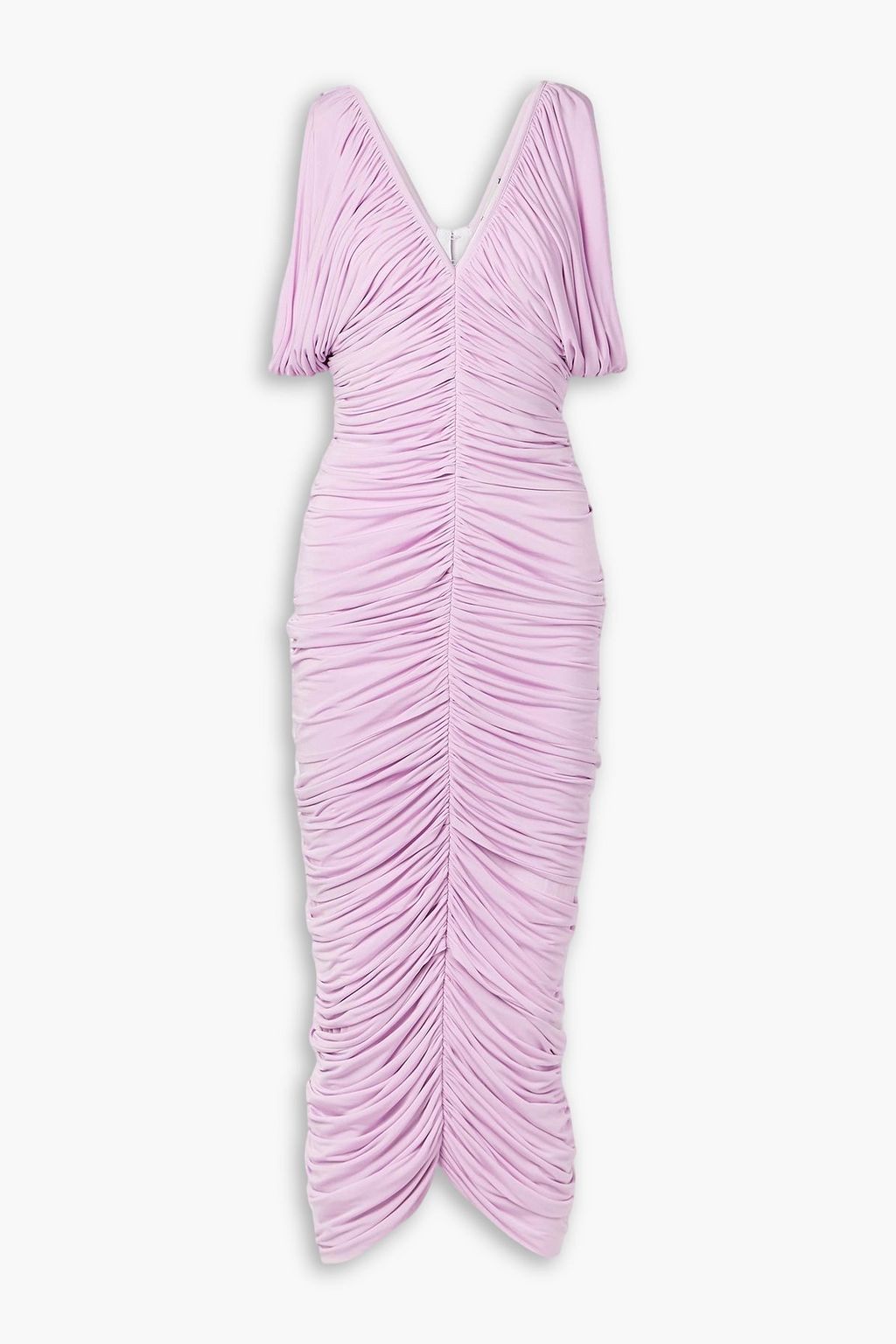 knee length cocktail dresses with sleeves Classy Short Sleeve Knee-Length Party Dress