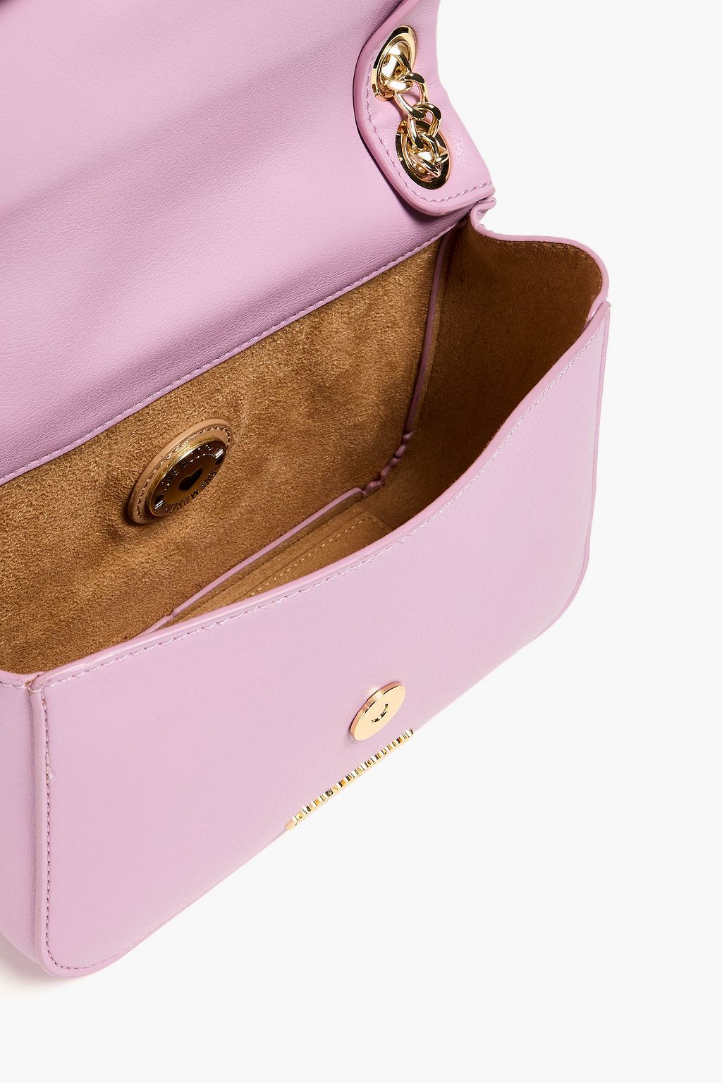 LOVE MOSCHINO Shoulder bag