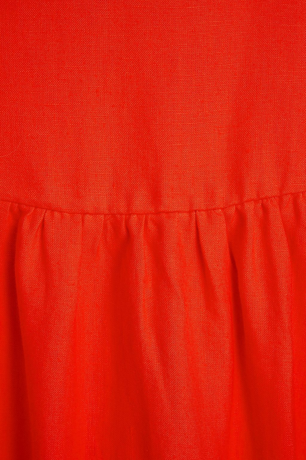 CASA RAKI Carmen midi skirt