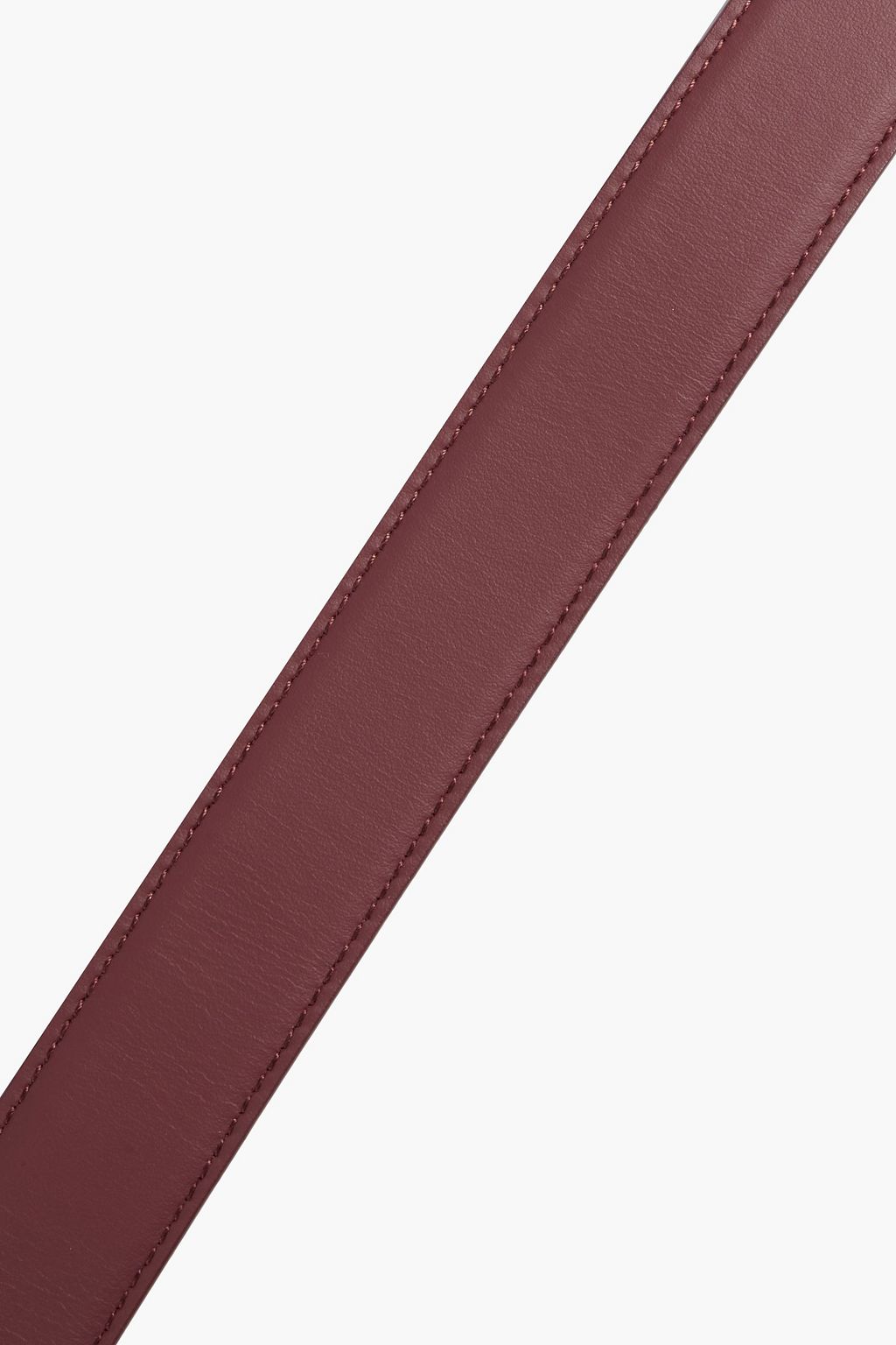 DOLCE&GABBANA Embellished leather belt