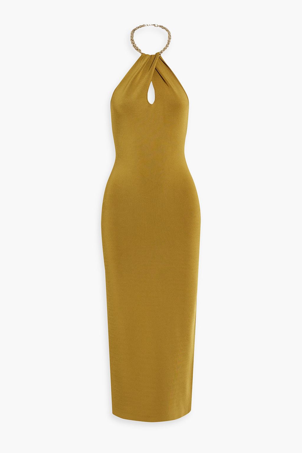 Galvan dress sale 2025