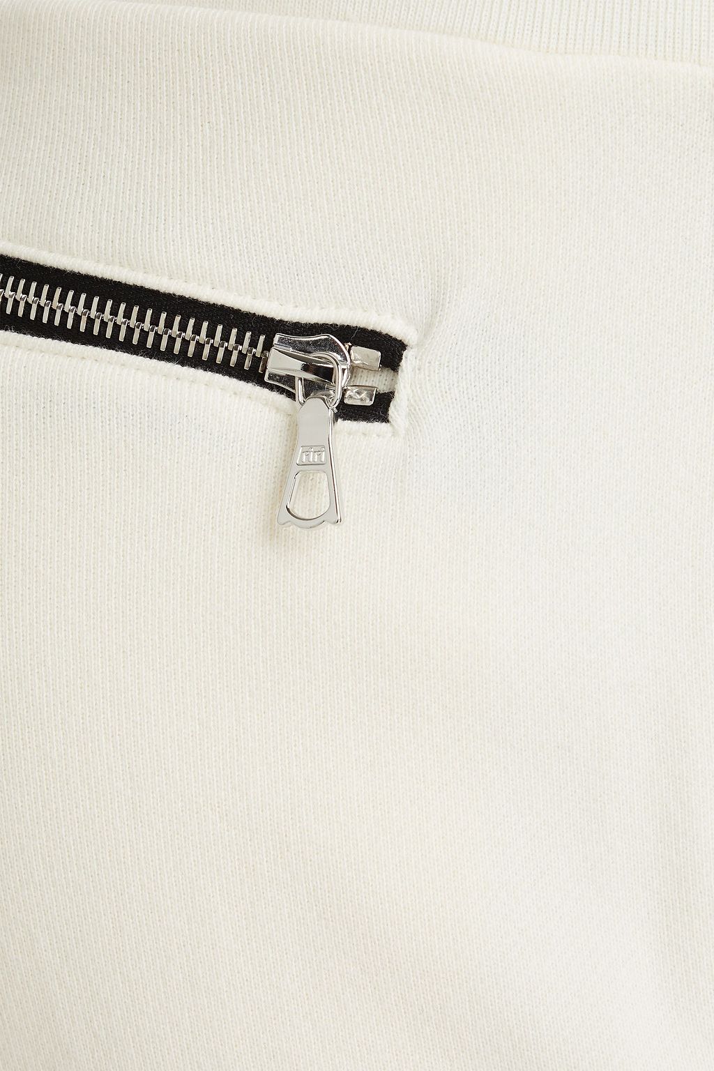 JOHN ELLIOTT フレンチコットンテリー スリムフィットスウェットパンツ