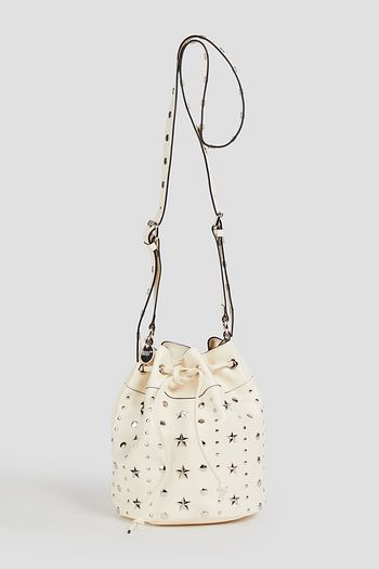 Women s The White Edit Bucket Bags Sale Up to 70 Off THE OUTNET