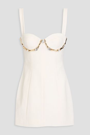 Women s AREA Bridal Dresses Sale Up to 70 Off THE OUTNET