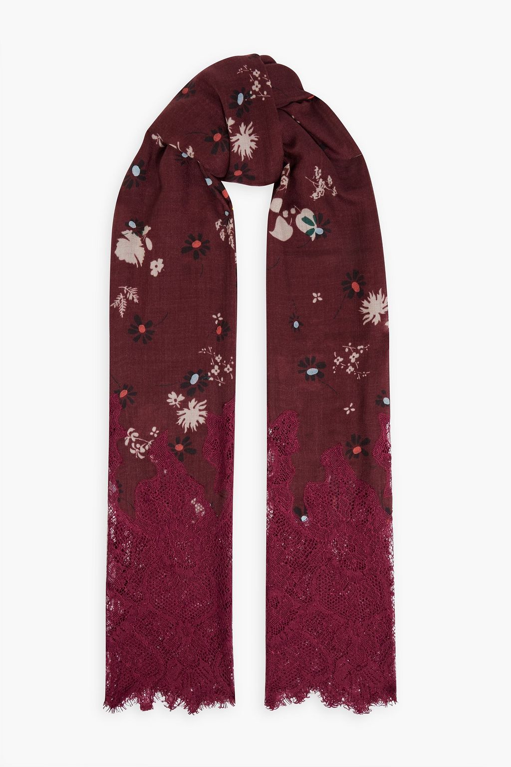 Valentino scarf womens hotsell