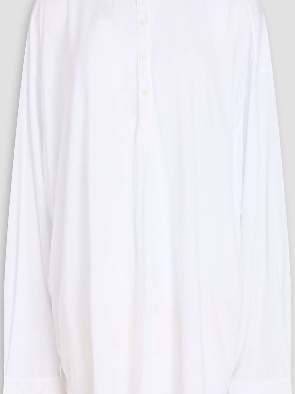 lyocell-jersey top