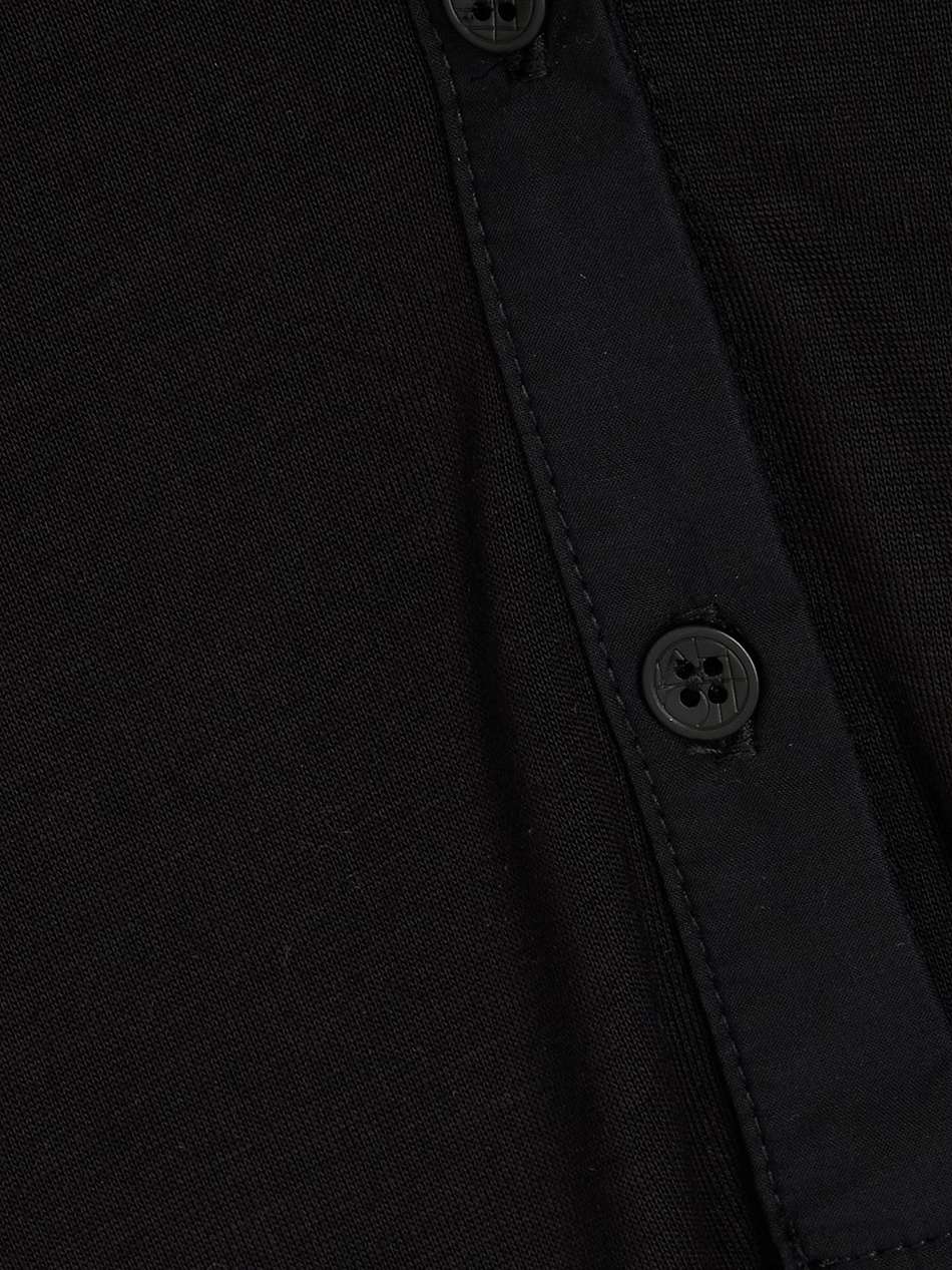 lyocell-jersey top
