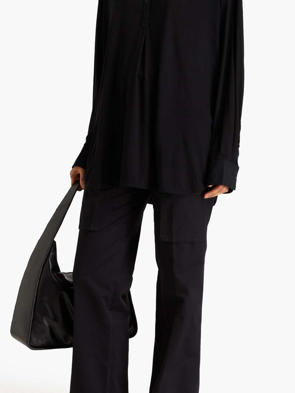 lyocell-jersey top