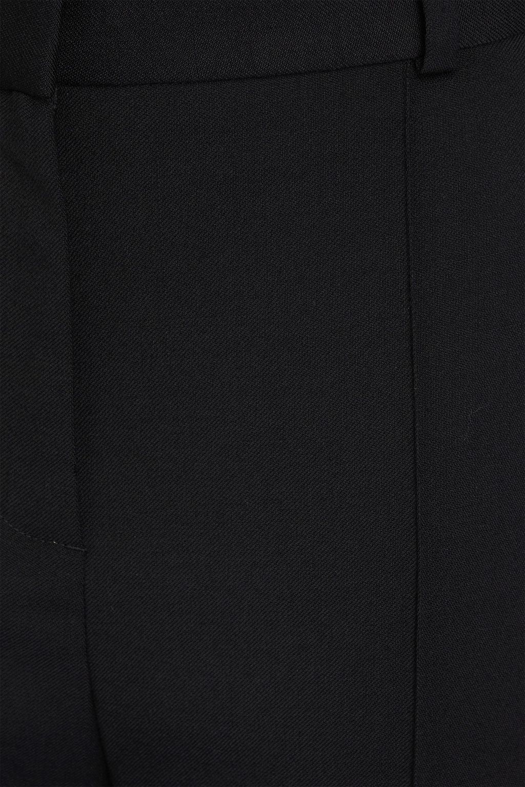 TOTEME Wool-twill tapered pants