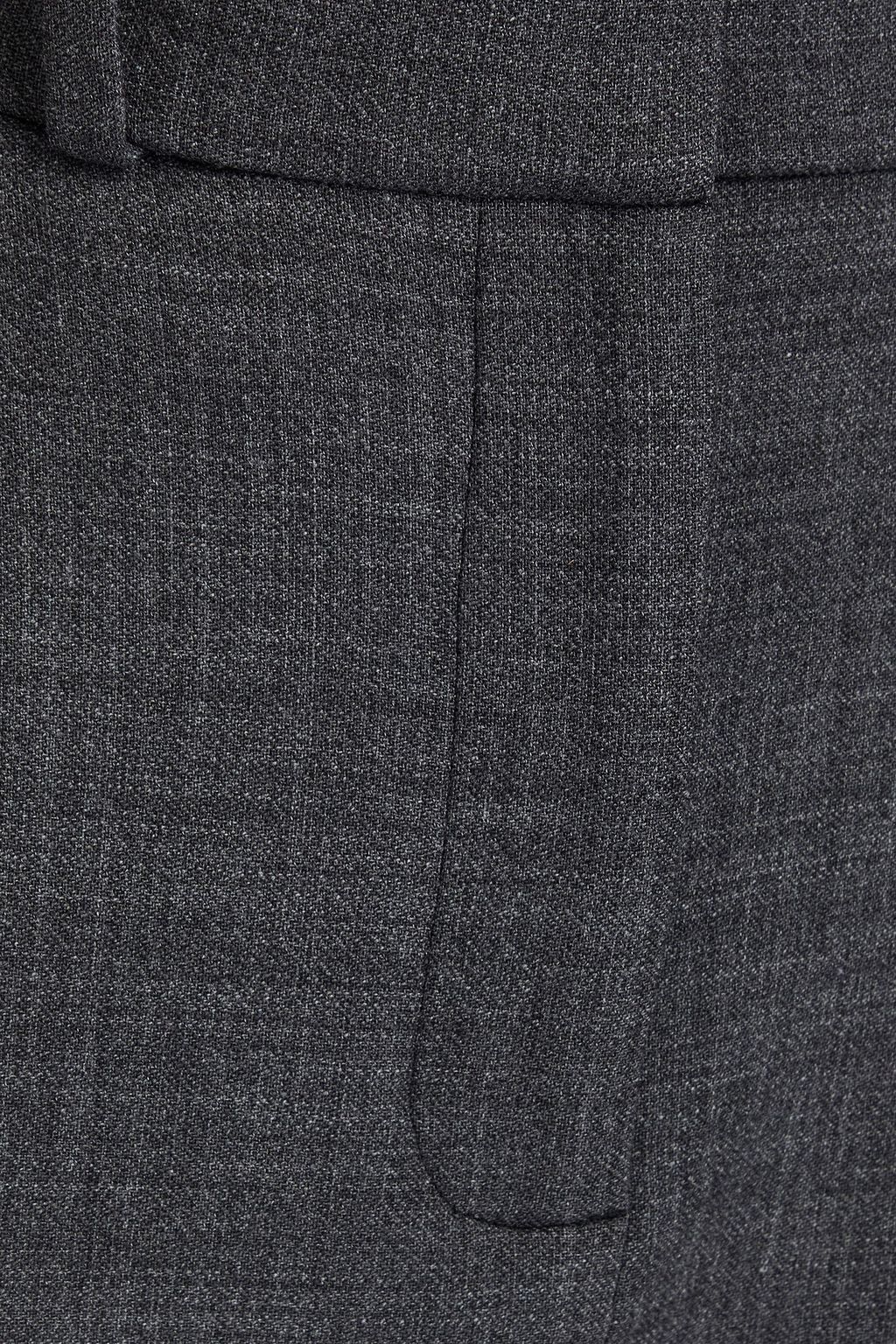 TOTEME Crepe tapered pants