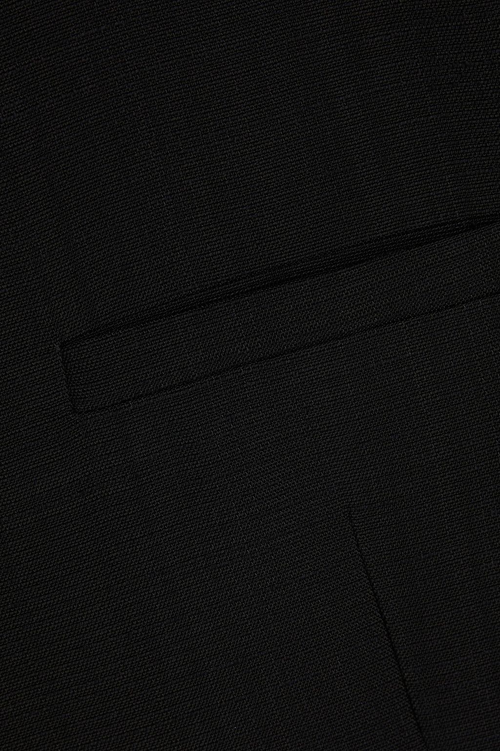 TOTEME Crepe blazer
