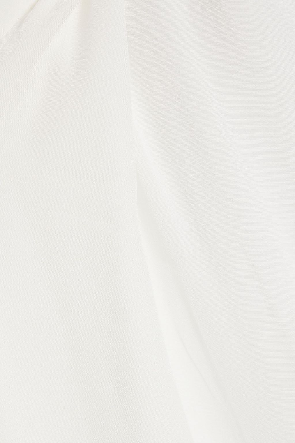 RIXO Jordyn open-back satin-crepe halterneck maxi dress