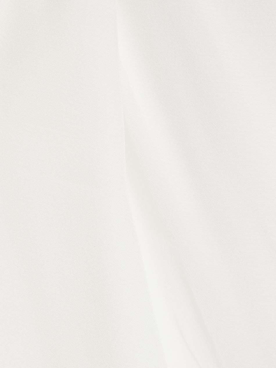 jordyn open-back satin-crepe halterneck maxi dress