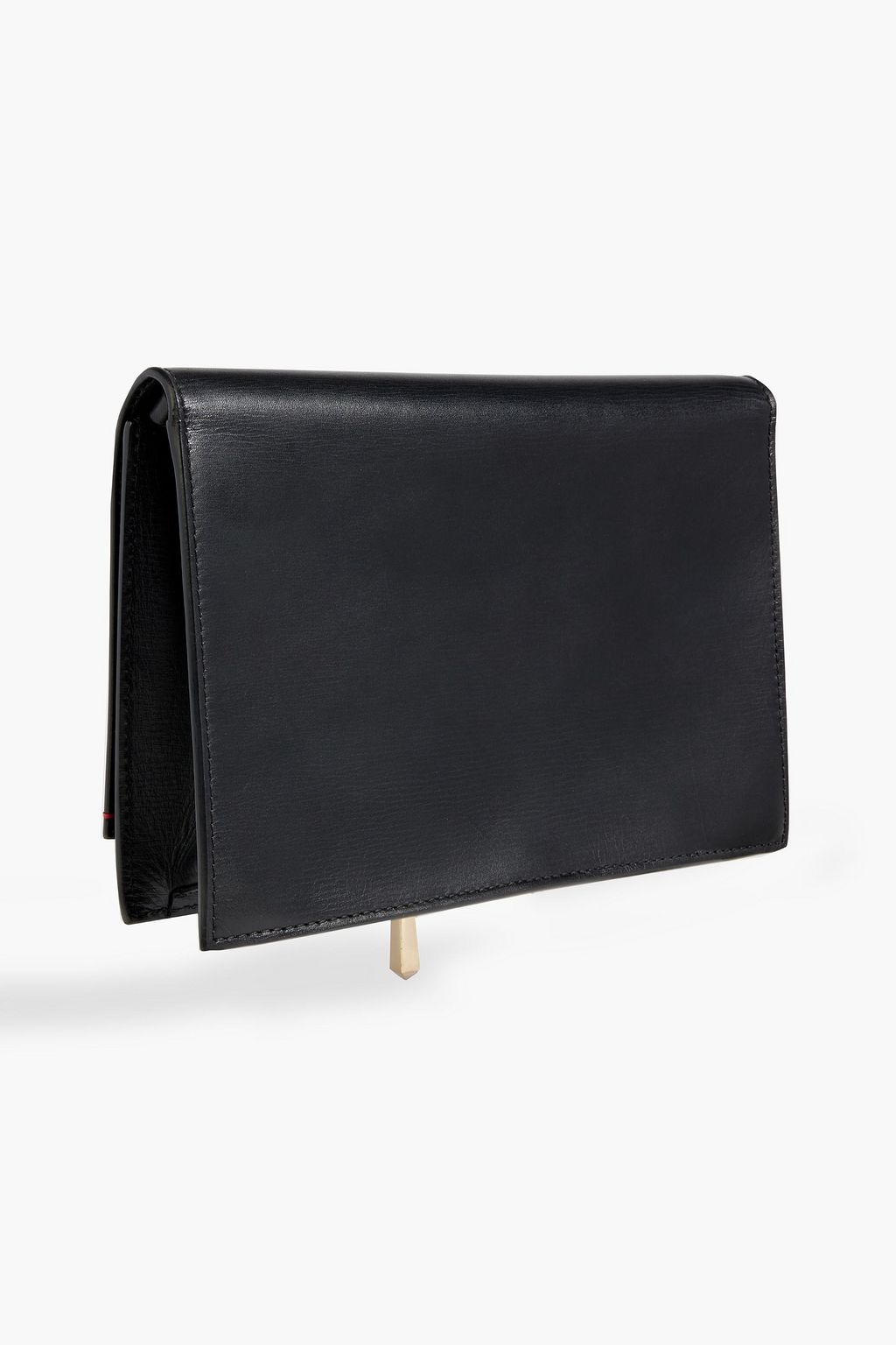 VALENTINO GARAVANI VRING leather cross-body bag