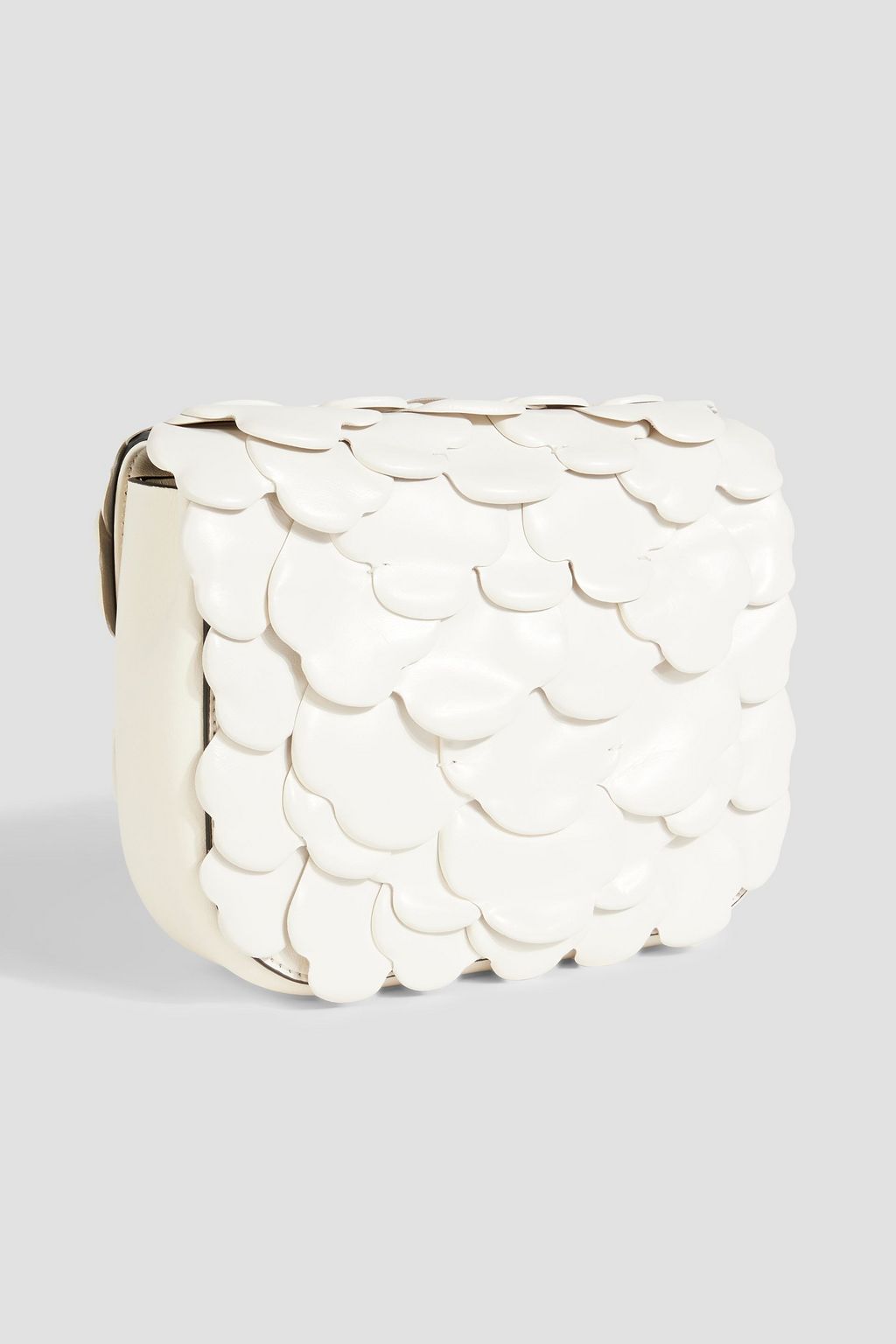 VALENTINO GARAVANI Leather shoulder bag