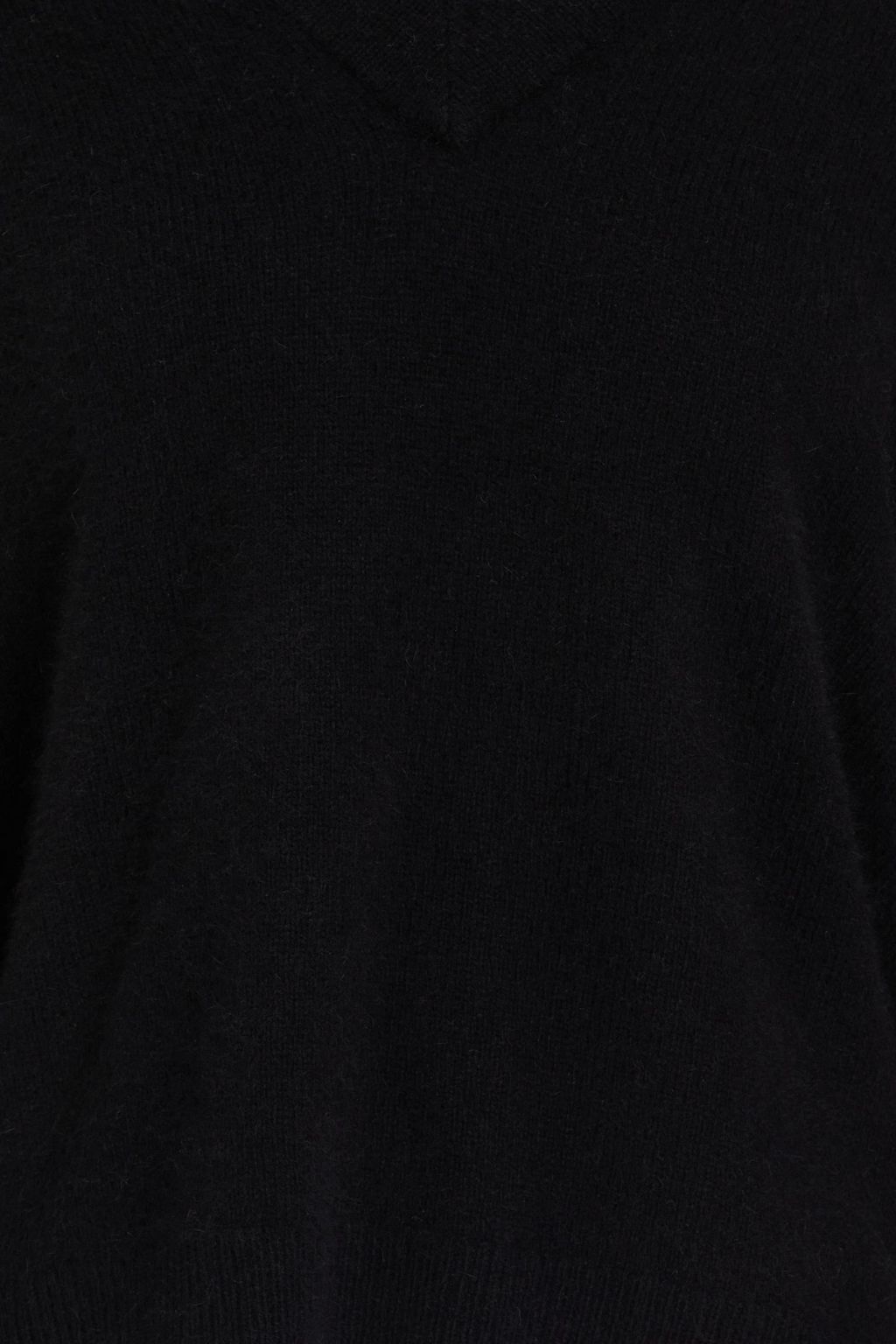 LOULOU STUDIO Pullover aus einer Wollmischung