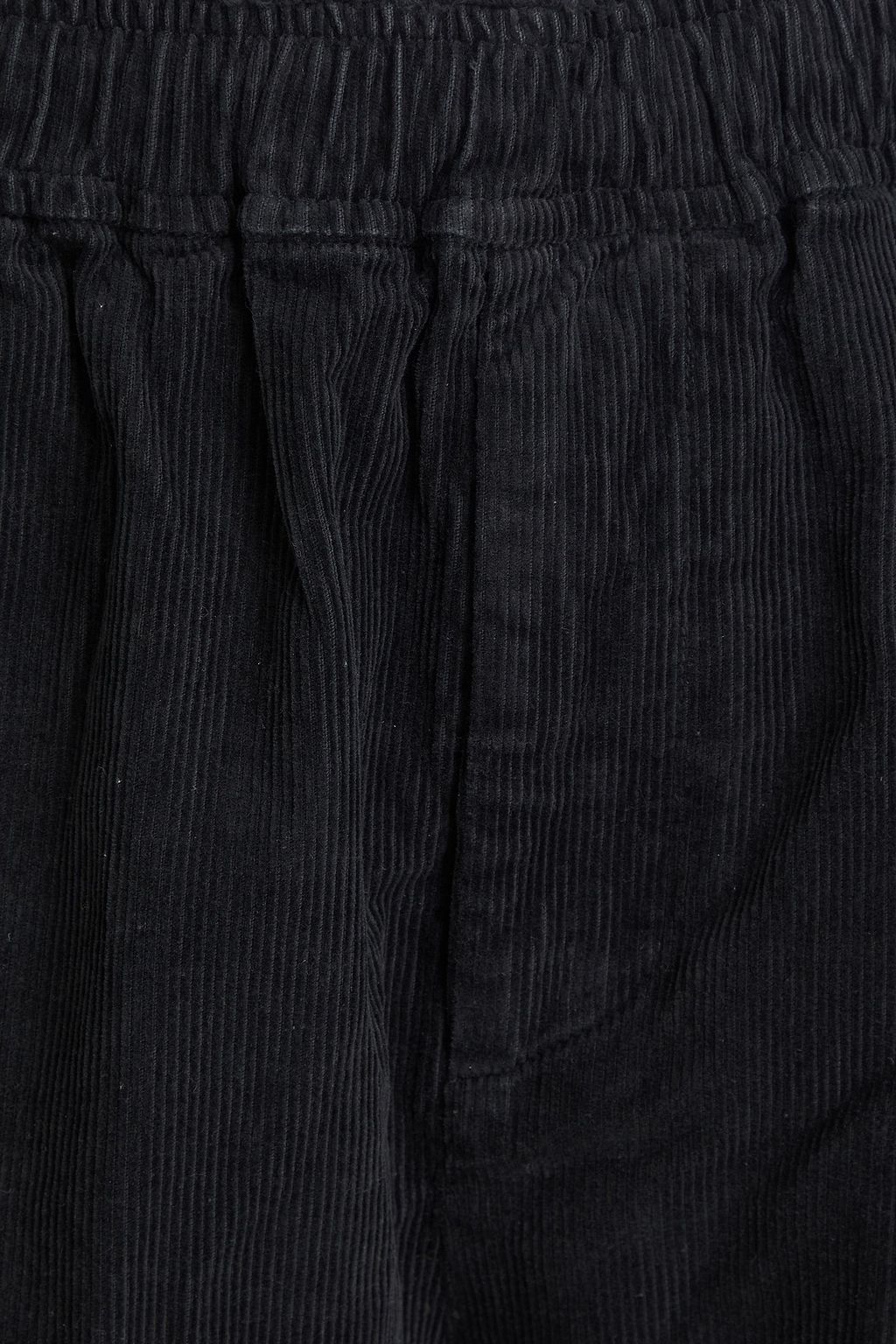 JOHN ELLIOTT コットンコーデュロイ ショートパンツ