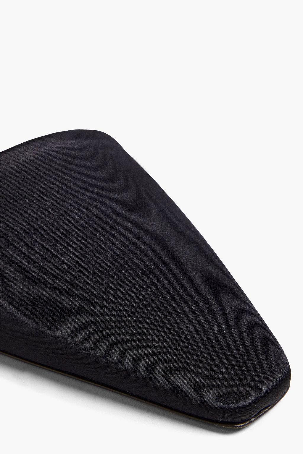 balenciaga black boots