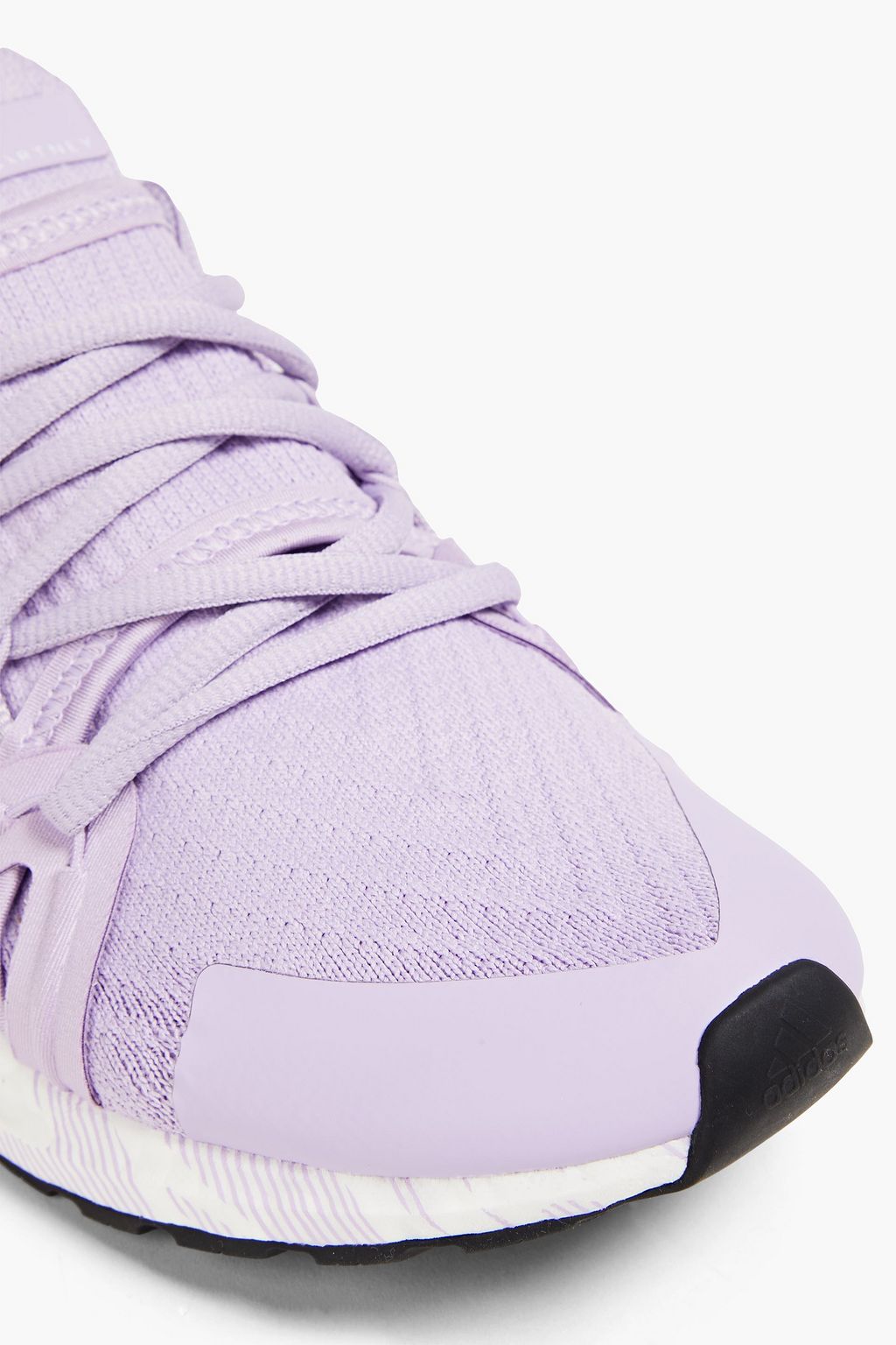 ADIDAS BY STELLA MCCARTNEY حذاء سنيكرز "ألترا بوست 20" محبوك