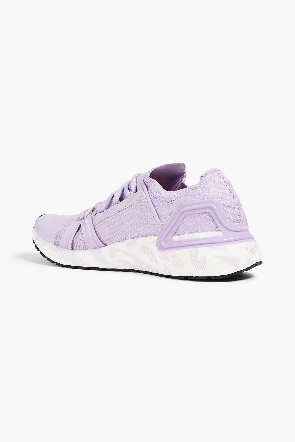 ADIDAS BY STELLA MCCARTNEY حذاء سنيكرز "ألترا بوست 20" محبوك