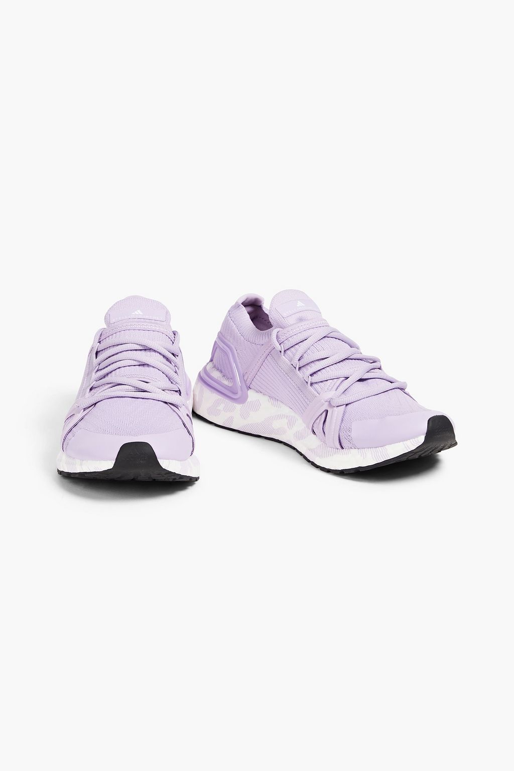 ADIDAS BY STELLA MCCARTNEY حذاء سنيكرز "ألترا بوست 20" محبوك