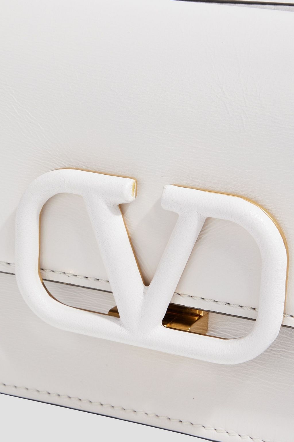 VALENTINO GARAVANI VLOGO leather belt bag
