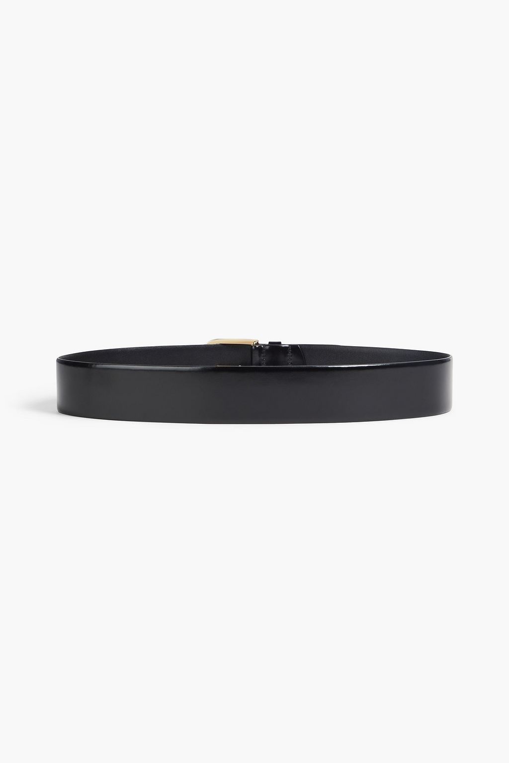 TOTEME Leather belt