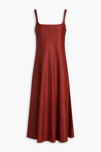 Vince dress sale clearance