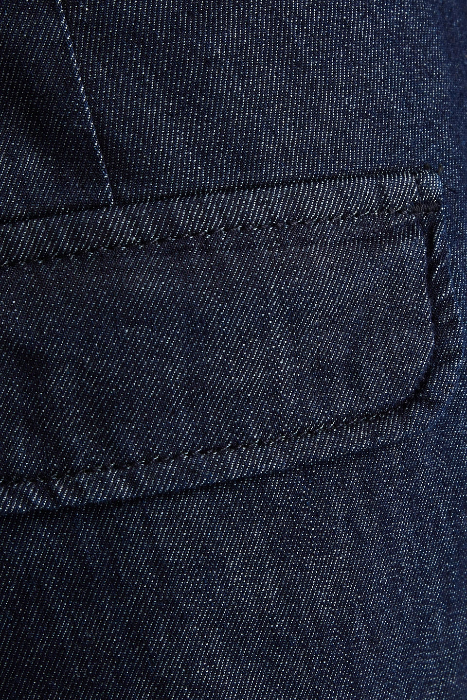 FRAME HIGH-RISE CARGO JEANS 