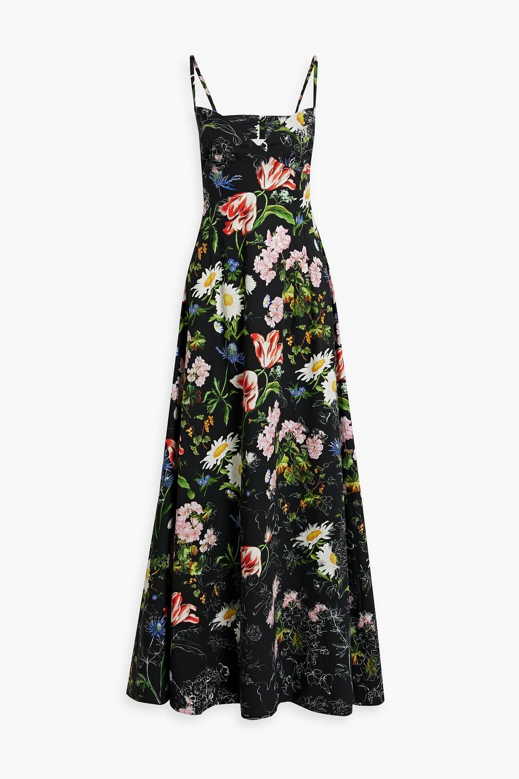Abound knit maxi dress hotsell