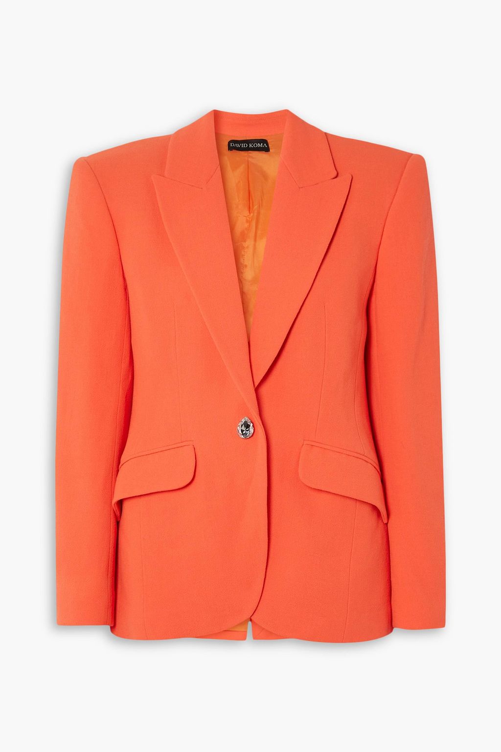 ボトムスその他 David Koma 'Tailored Tuxedo' Blazer David koma blazer