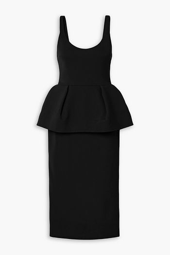 Cushnie dress sale deals