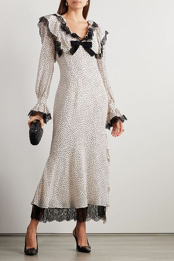Women's Alessandra Rich Sale | Up to 70% Off | THE OUTNET