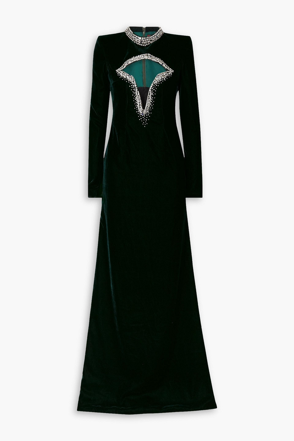 slim fit dress slacks Lilla Cavallo main image 1