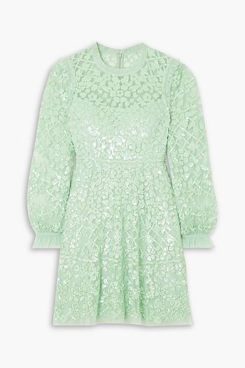 Women s Needle Thread Sale Up to 70 Off THE OUTNET