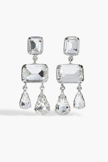 Outnet earrings on sale