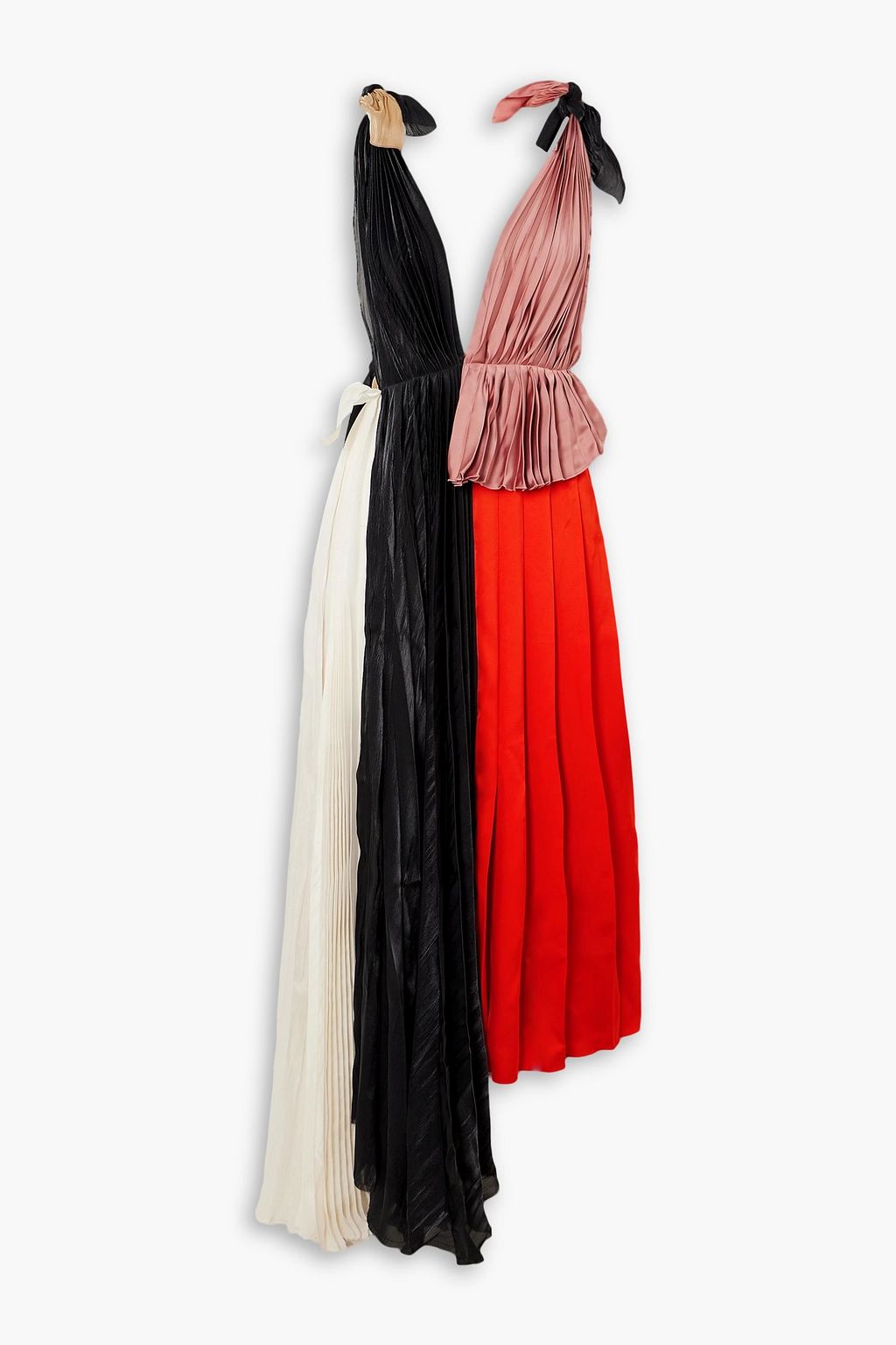 Victoria beckham asymmetric dress new arrivals