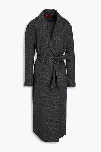Missoni coat sale outlet