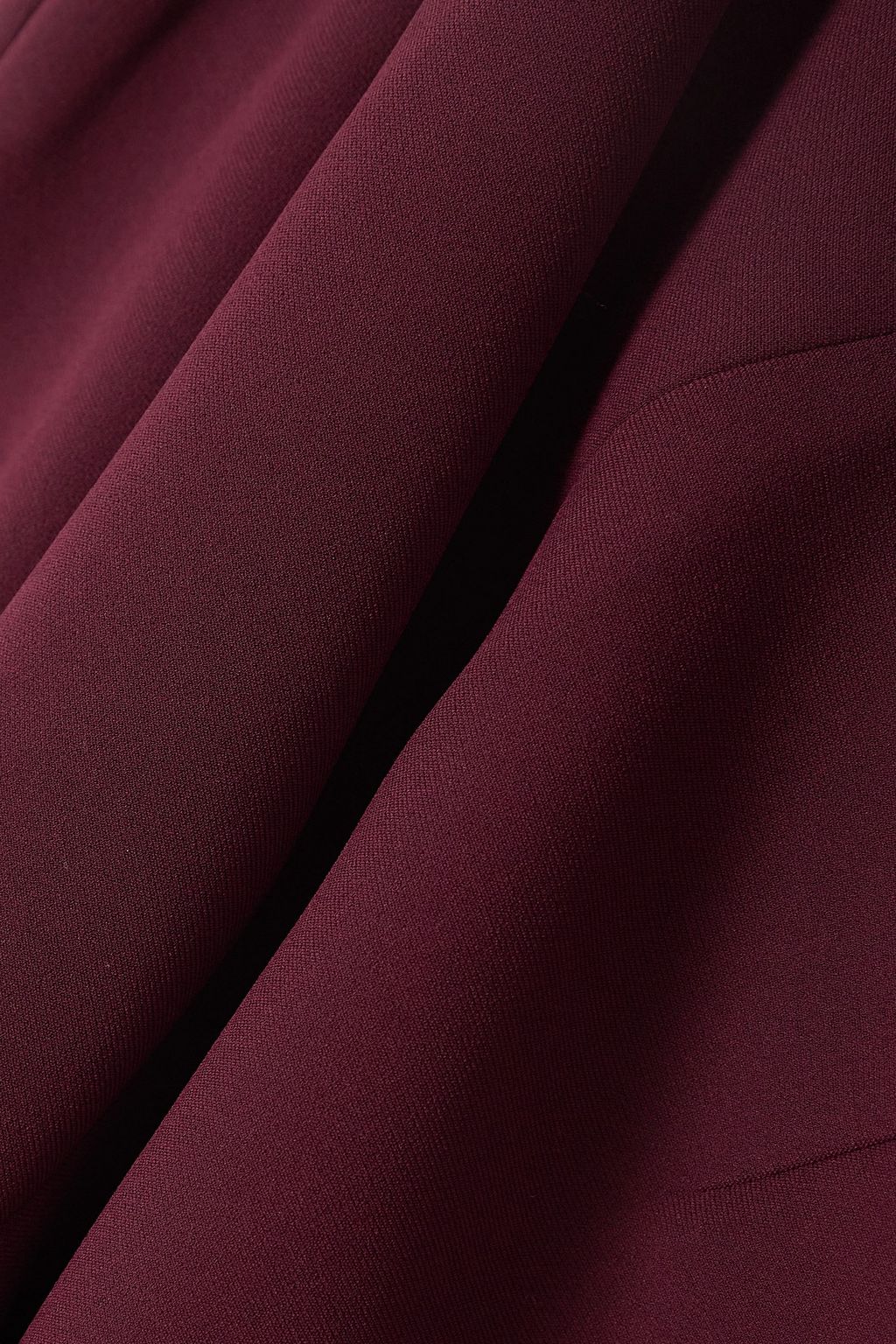 ROLAND MOURET 스트레치 캐디 플레어 팬츠