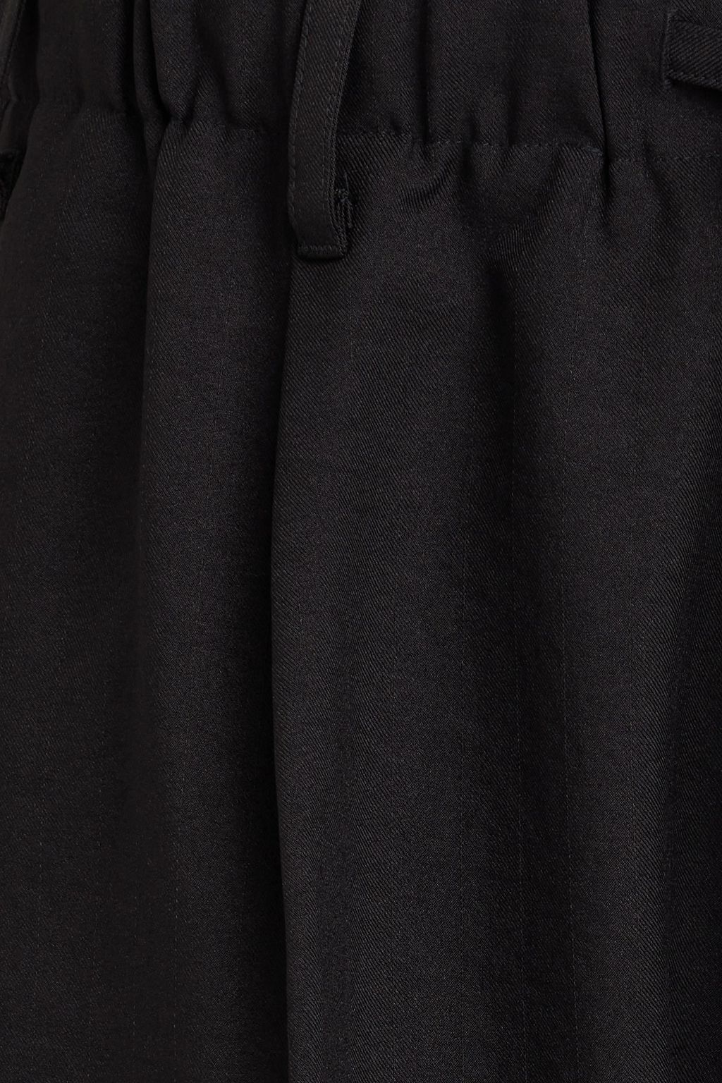 Y-3 Striped track pants