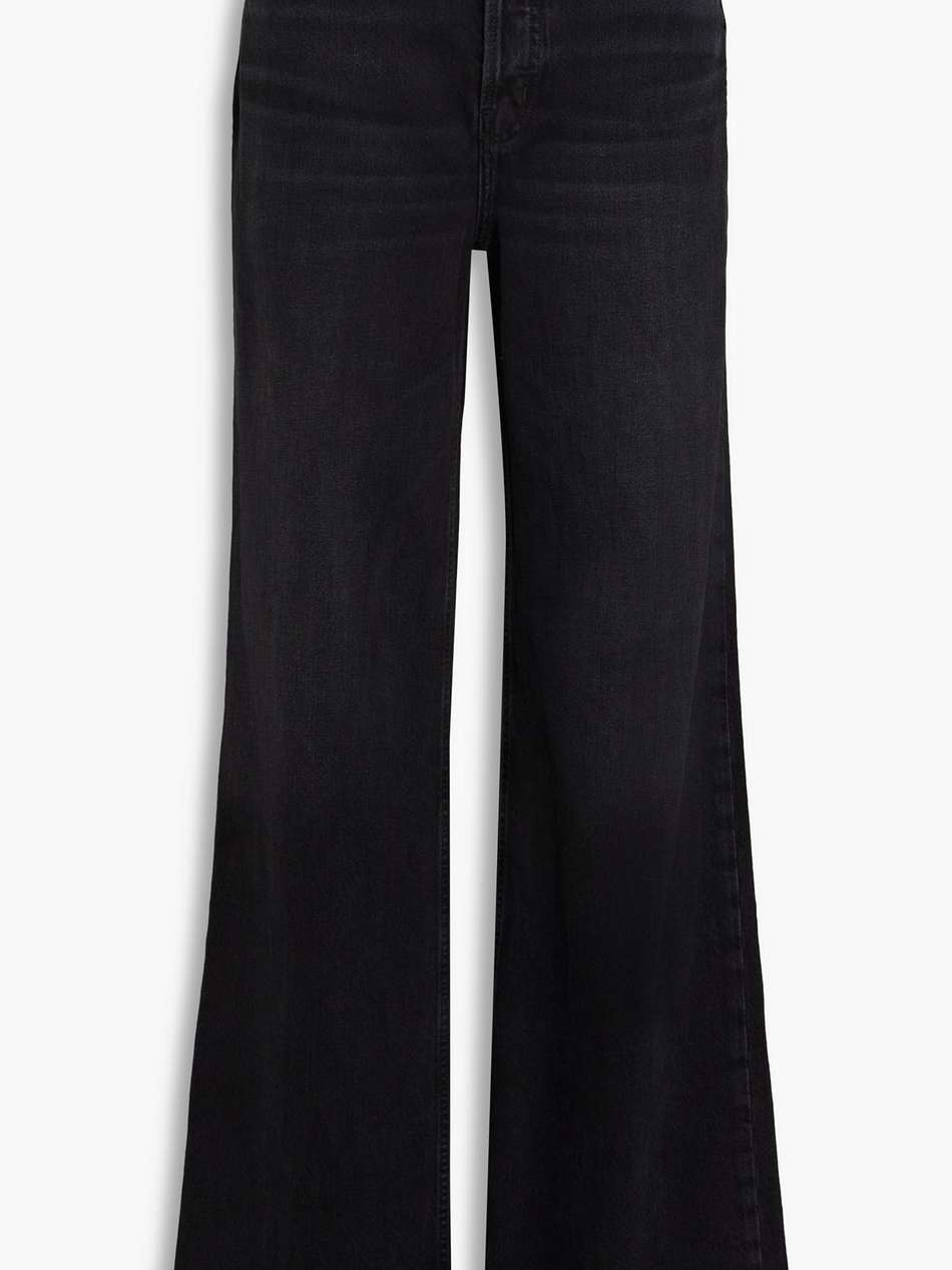 the 1978 high-rise wide-leg jeans