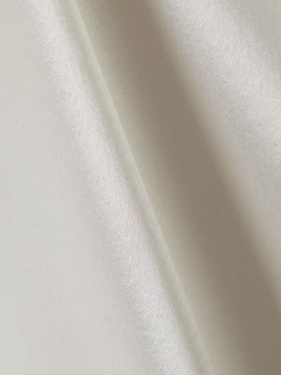sienna satin halterneck midi dress