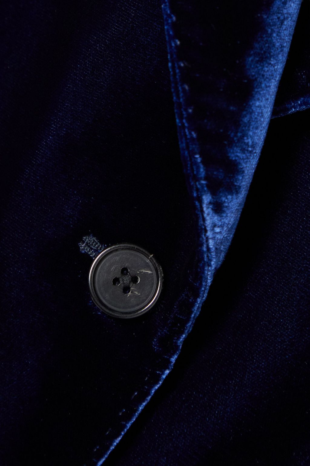 TOM FORD Velvet blazer